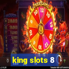 king slots 8